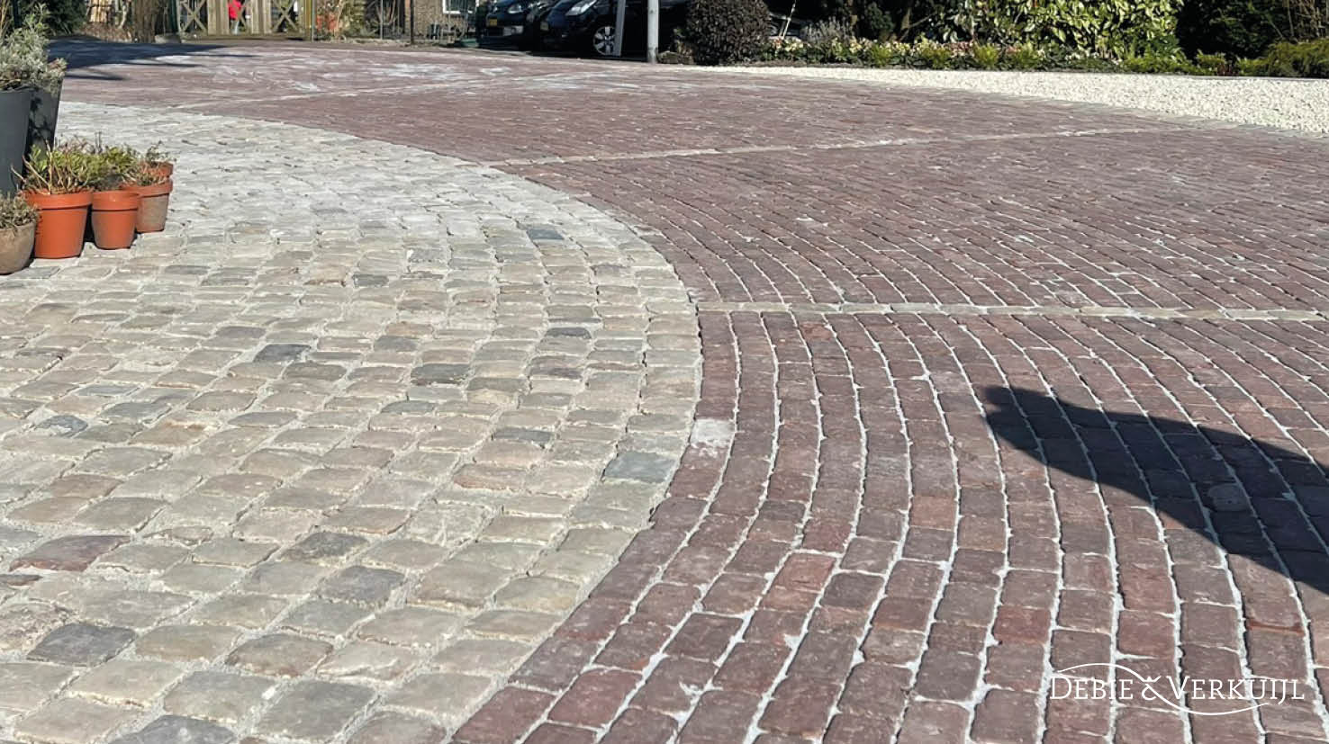 Bolwerk Alkmaar Vesting Molen Erfgoed Monument Debie Verkuijl Hovenier Landschapsarchitect